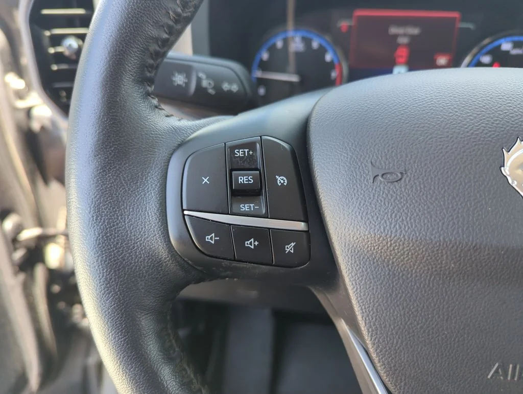 Used 2021 Gray Ford Outer Banks image 22