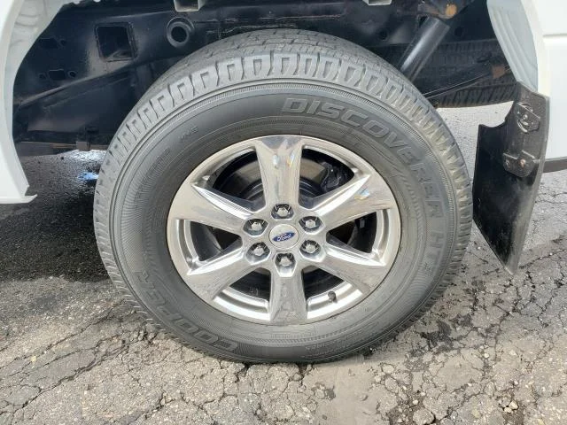 Used 2018  Ford XLT image 29