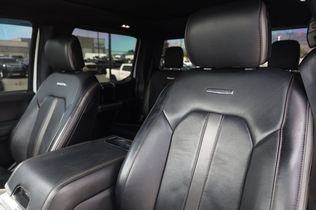 Used 2020 Star White Ford XL image 18