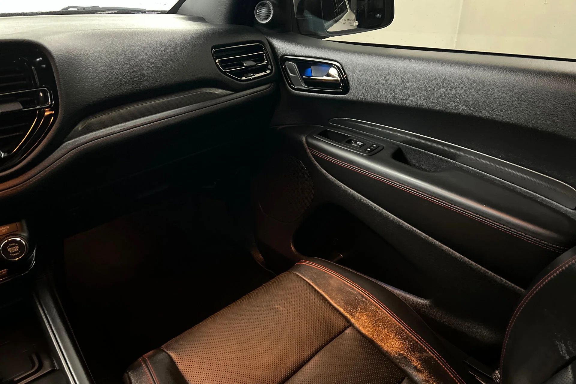 Used 2023 White Dodge R/T Plus image 10