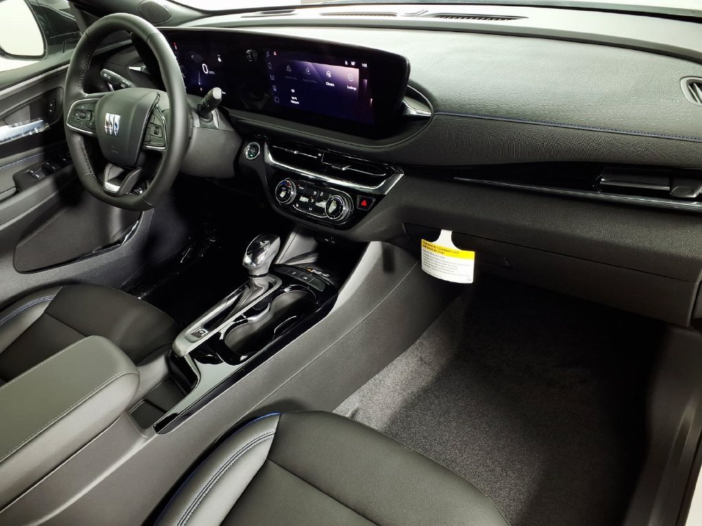 2026 Buick Envista Sport Touring - Photo 12