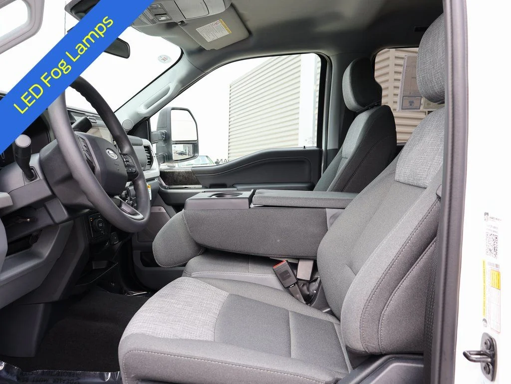 2026 Ford F-250 Super Duty XLT - Photo 22