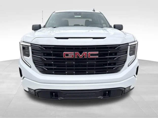New 2026 Summit White GMC Elevation image 9