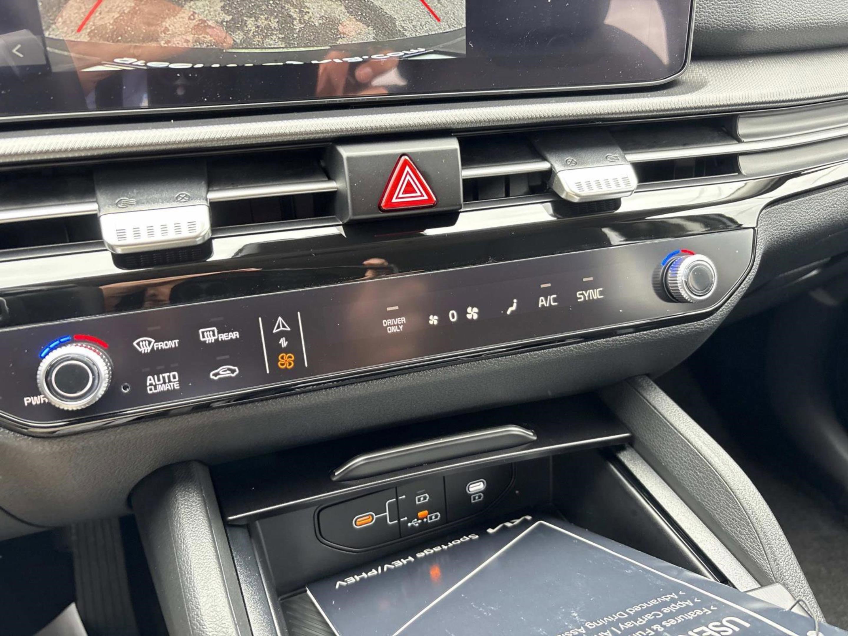 New 2026 Wolf Gray Kia S image 26