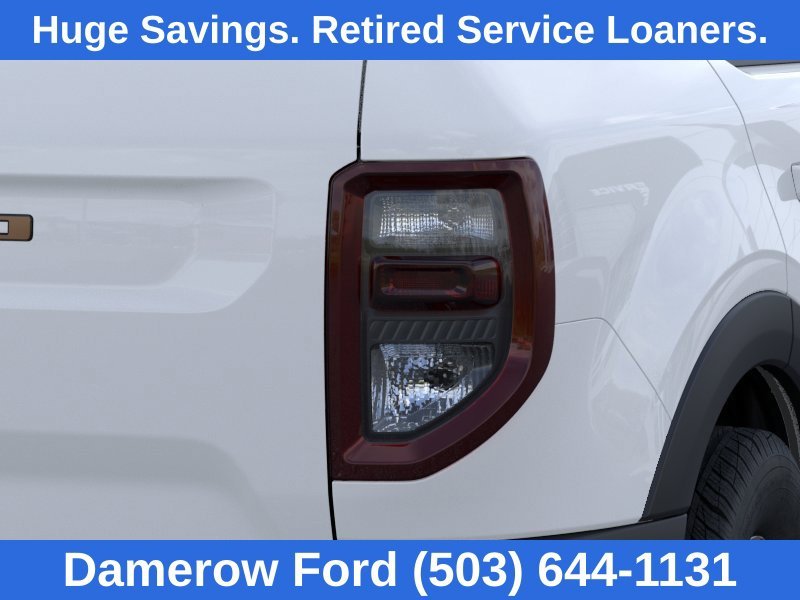 Used 2026 White Ford Big Bend image 21