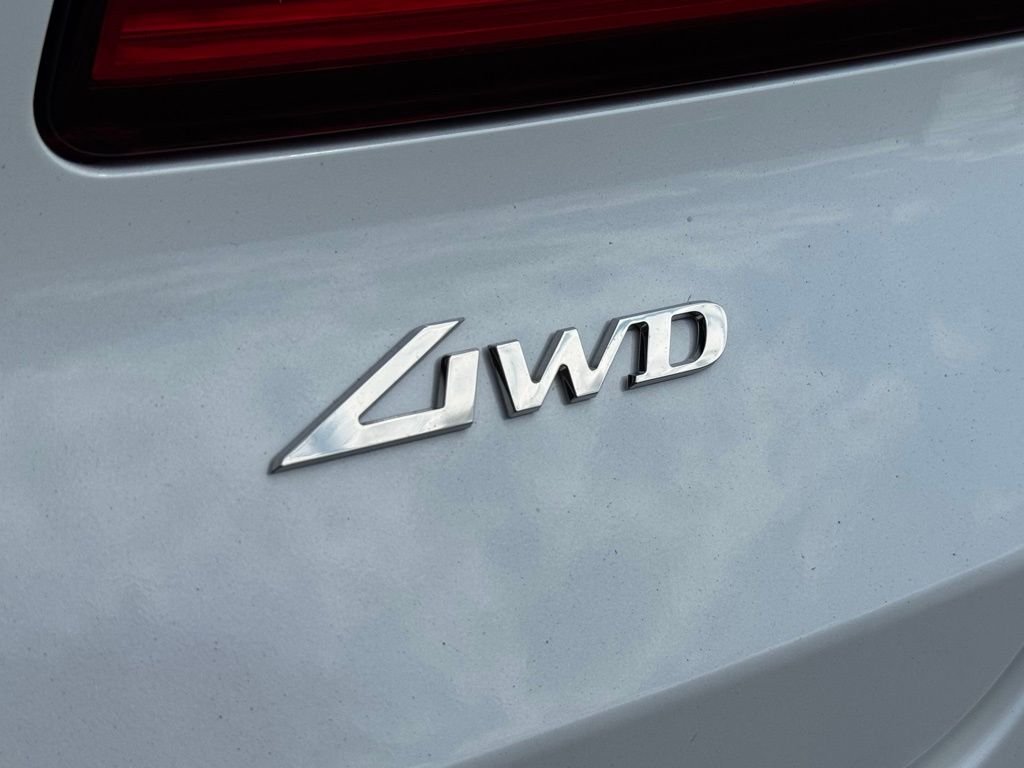 2026 GENESIS GV80 Advanced - Photo 16