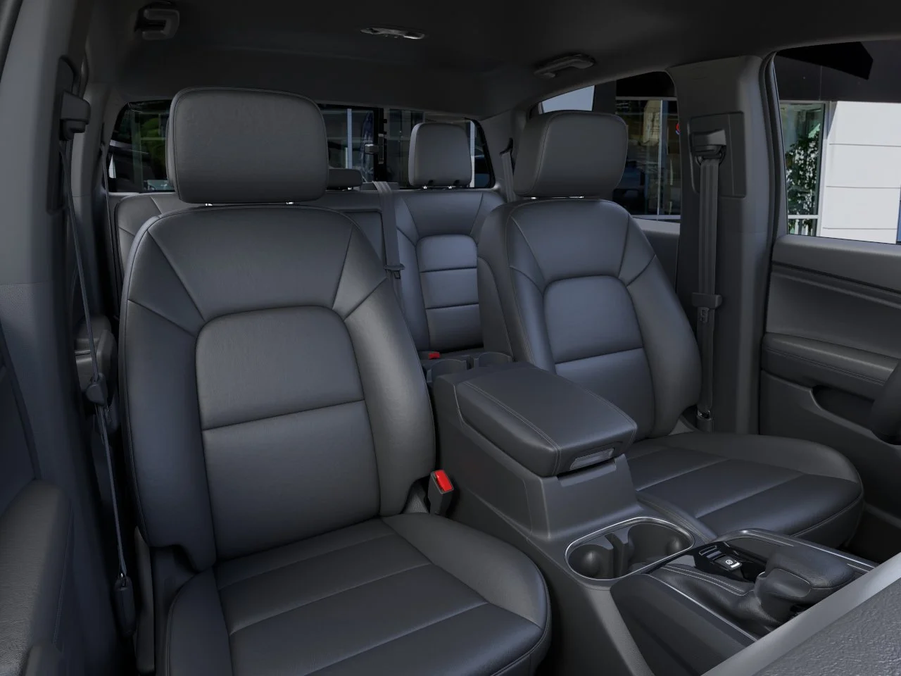 New 2026 Coastal Dune GMC 4WD Elevation image 10