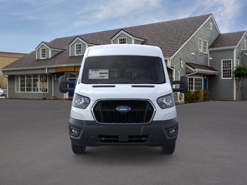 New 2025 Oxford White Ford XL image 6
