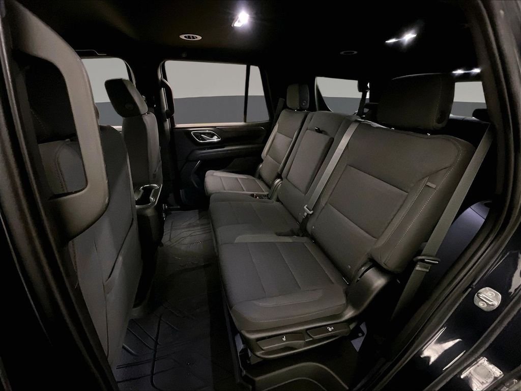 Used 2023 Gray Chevrolet LS image 31
