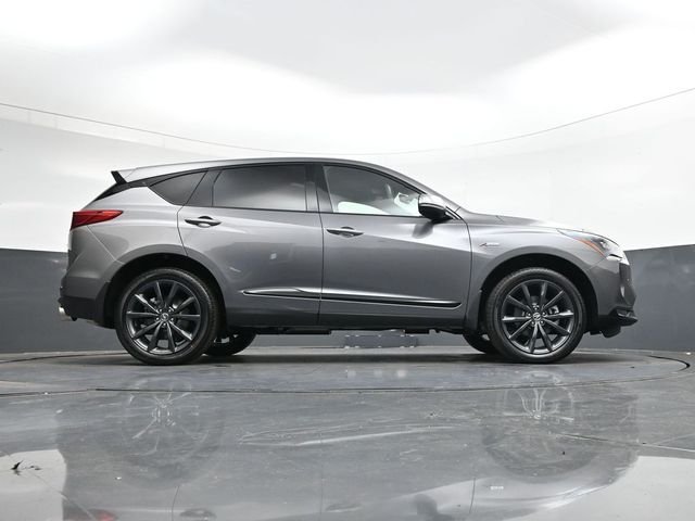 2025 Acura RDX A-Spec Package - Photo 18