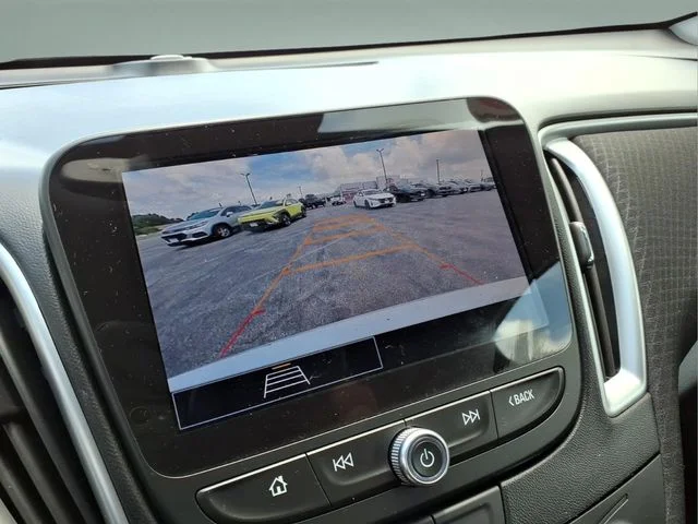 2024 Chevrolet Malibu 1LT - Photo 18