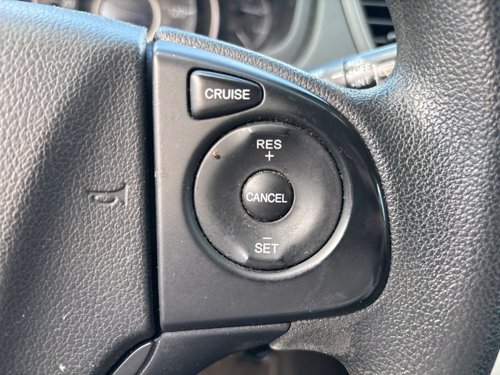 Used 2014 Basque Red Pearl II Honda LX image 16