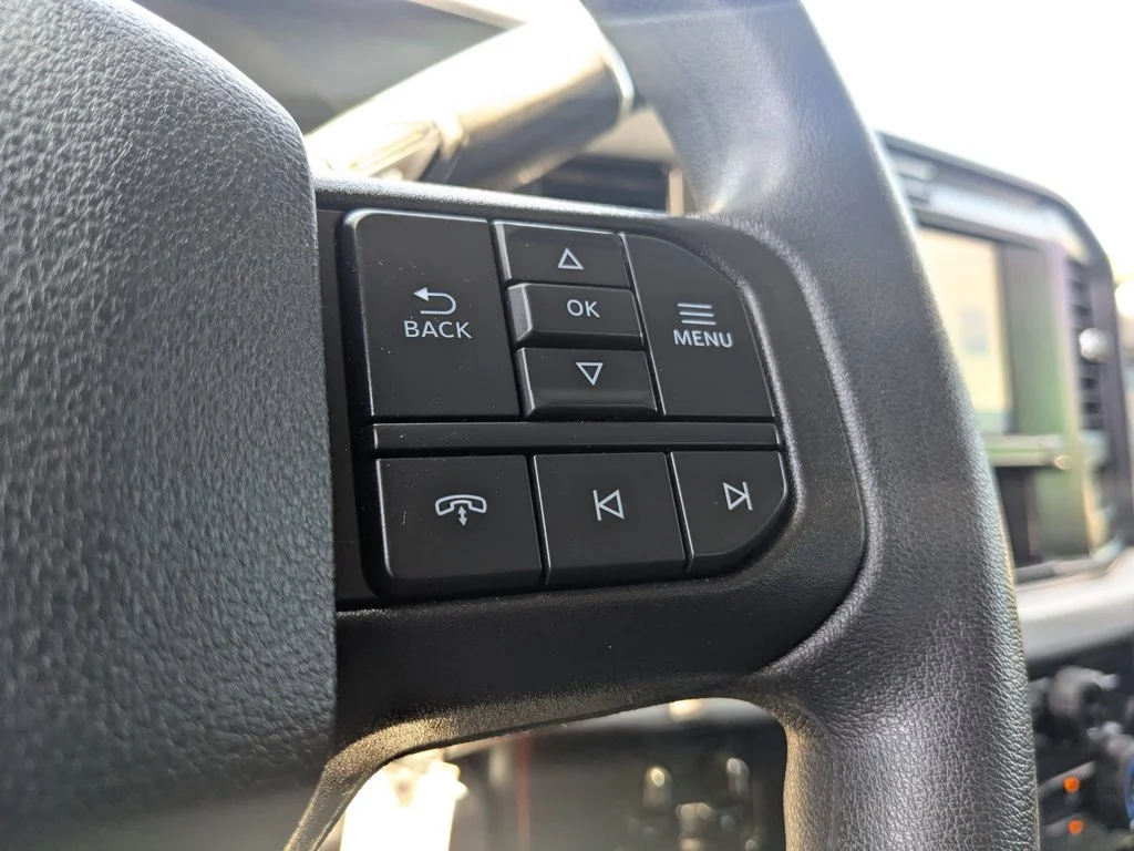 Used 2025  Ford XLT image 20