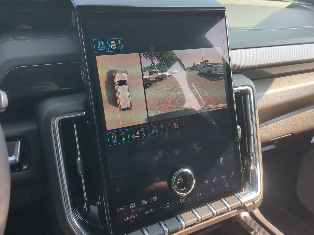 New 2026 Sterling Metallic GMC Elevation image 15