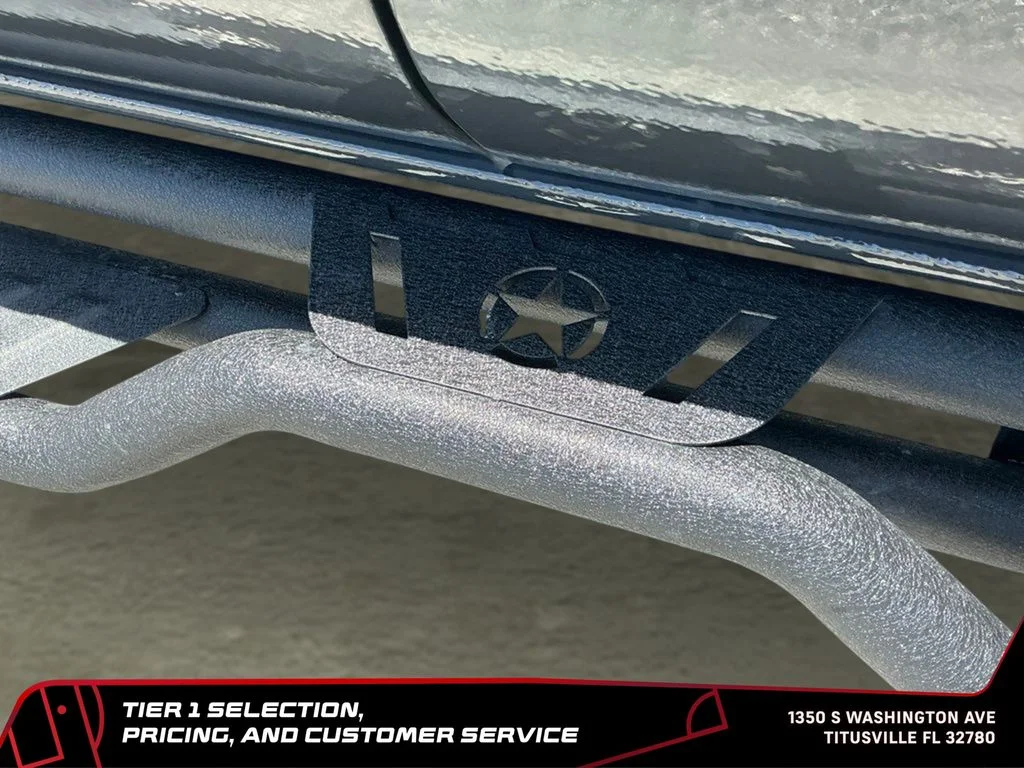 Used 2026  Toyota TRD Sport image 36