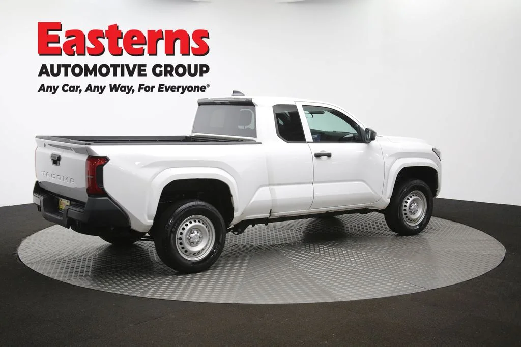 Used 2024 White Toyota SR image 98