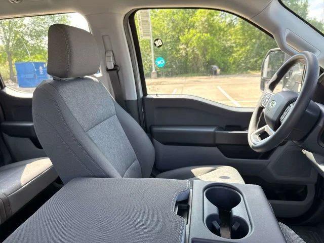 New 2026 Avalanche Ford F-250® XL image 41