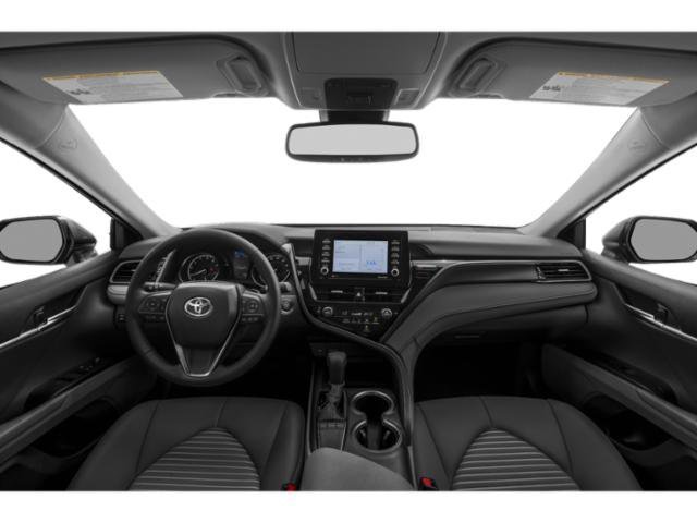 Used 2024 Ice Cap Toyota SE image 18