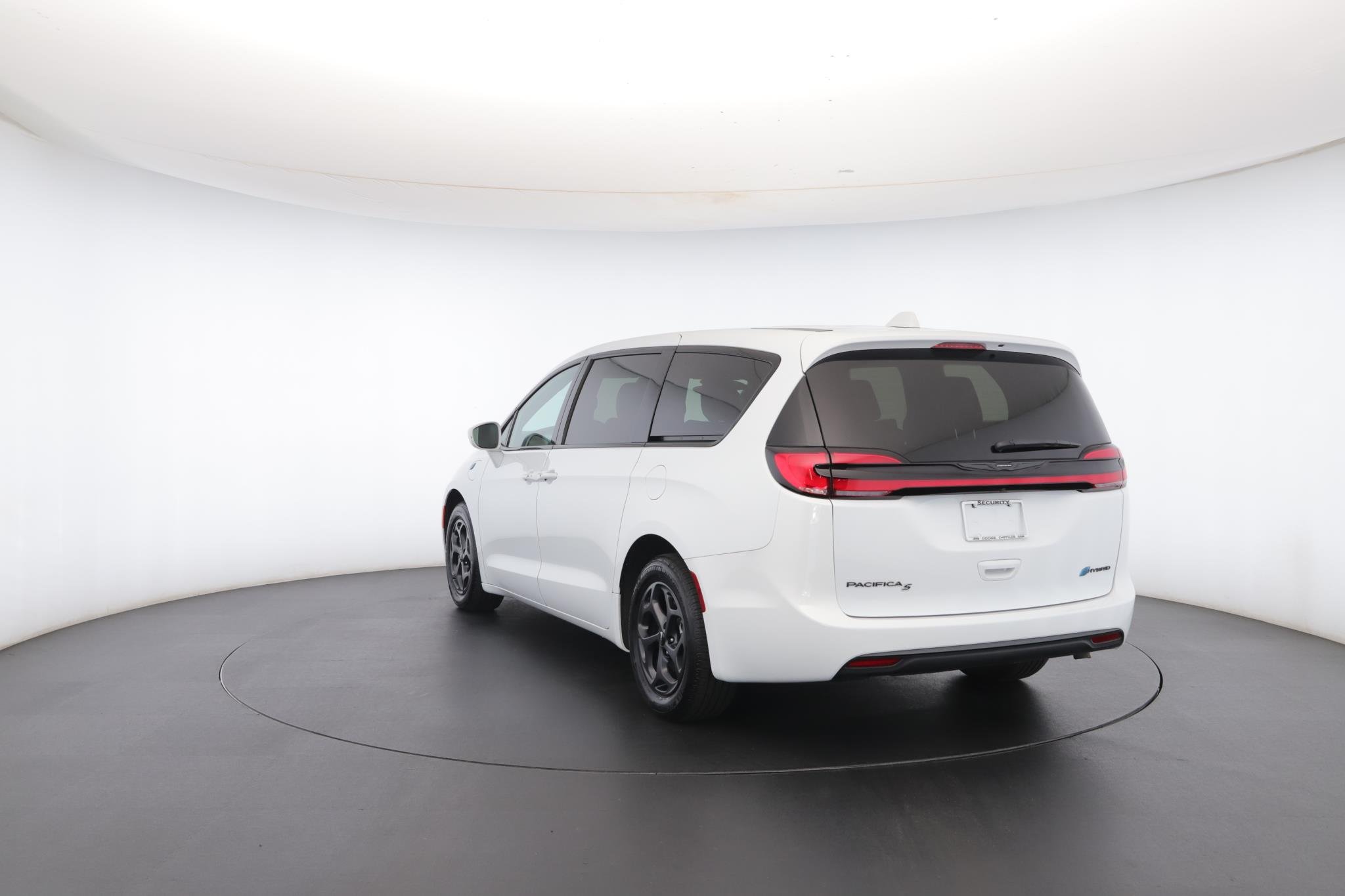 2022 Chrysler Pacifica Hybrid Touring L - Photo 31