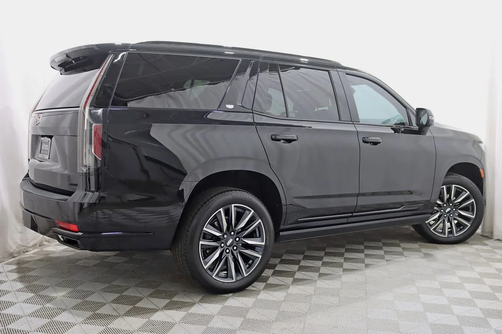 2022 Cadillac Escalade Sport Platinum