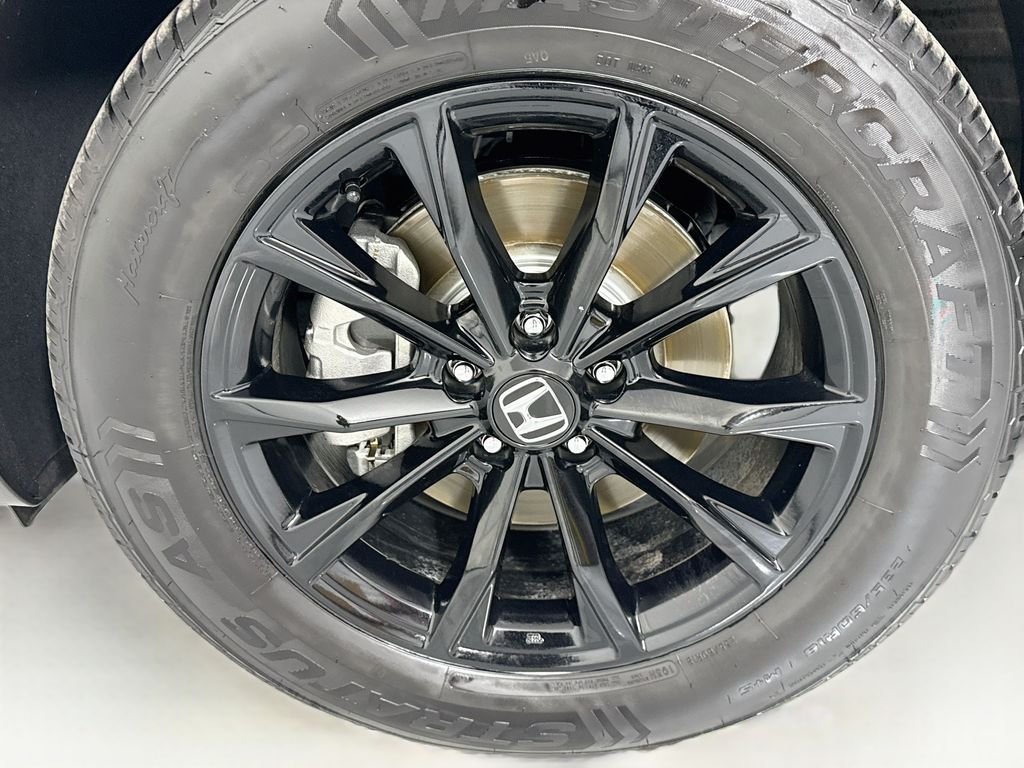 2025 Honda CR-V Sport-L - Photo 30