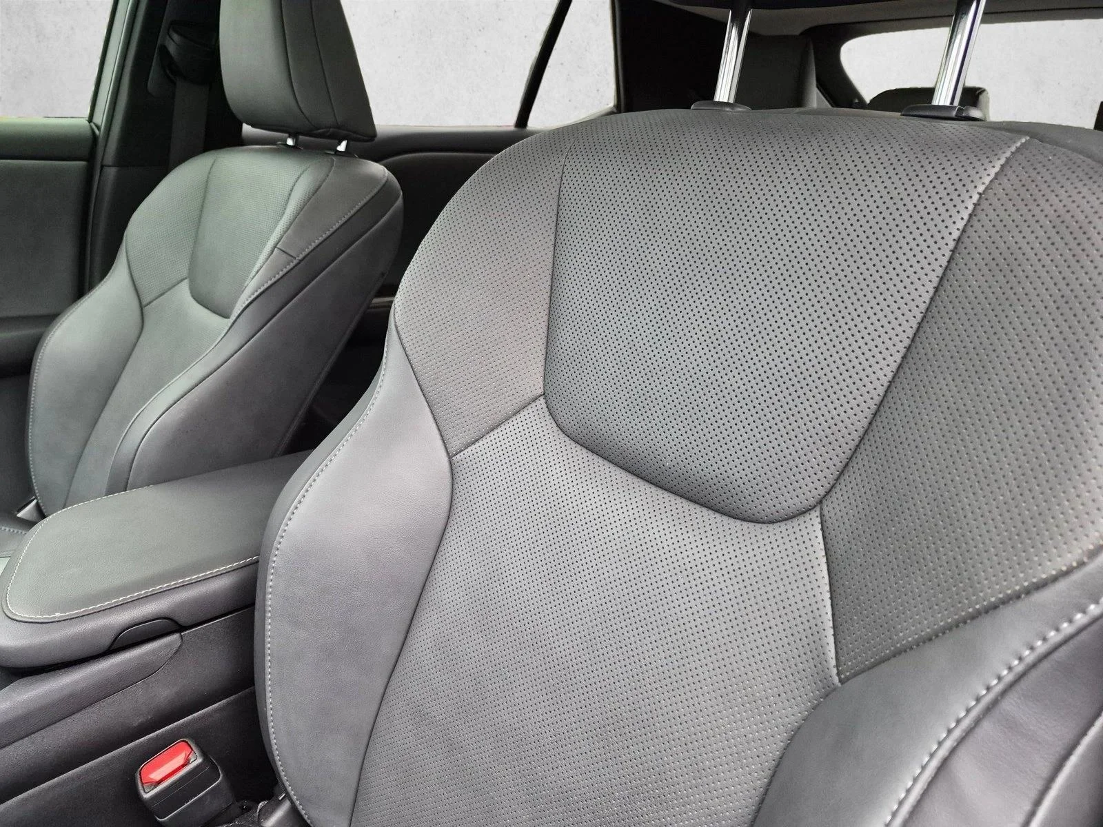 Used 2024 Ether/Black Lexus RZ 450e Premium image 5