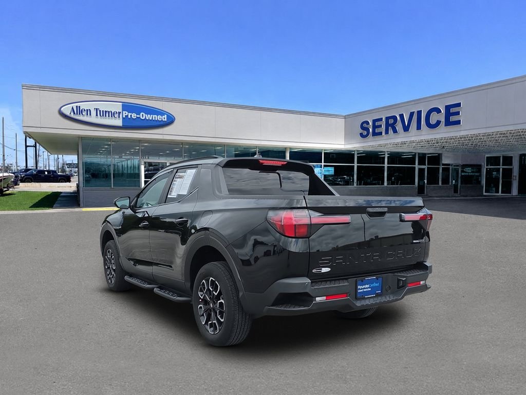 2023 Hyundai Santa Cruz SEL Premium - Photo 6