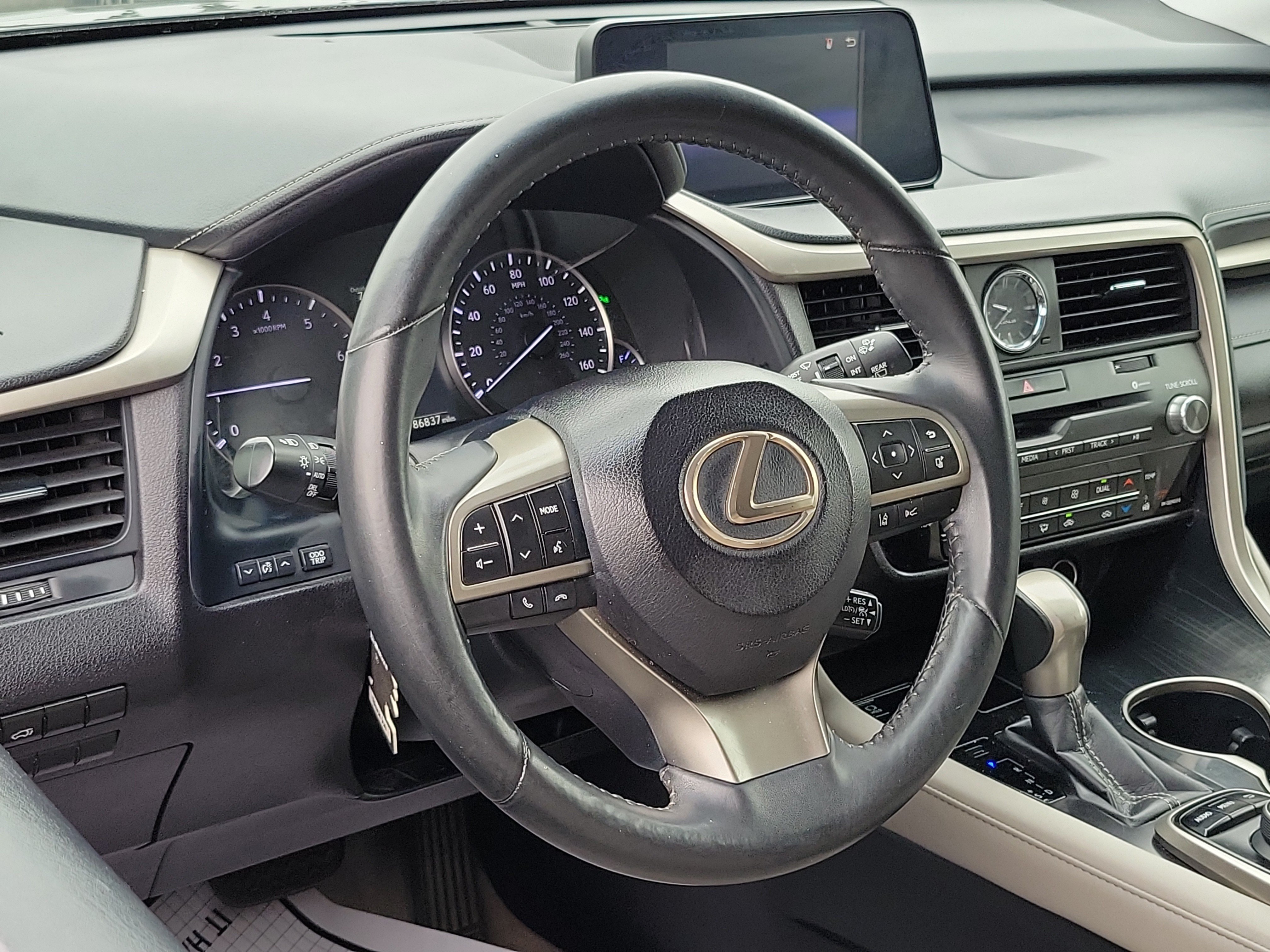 Used 2018 Caviar Lexus  image 9