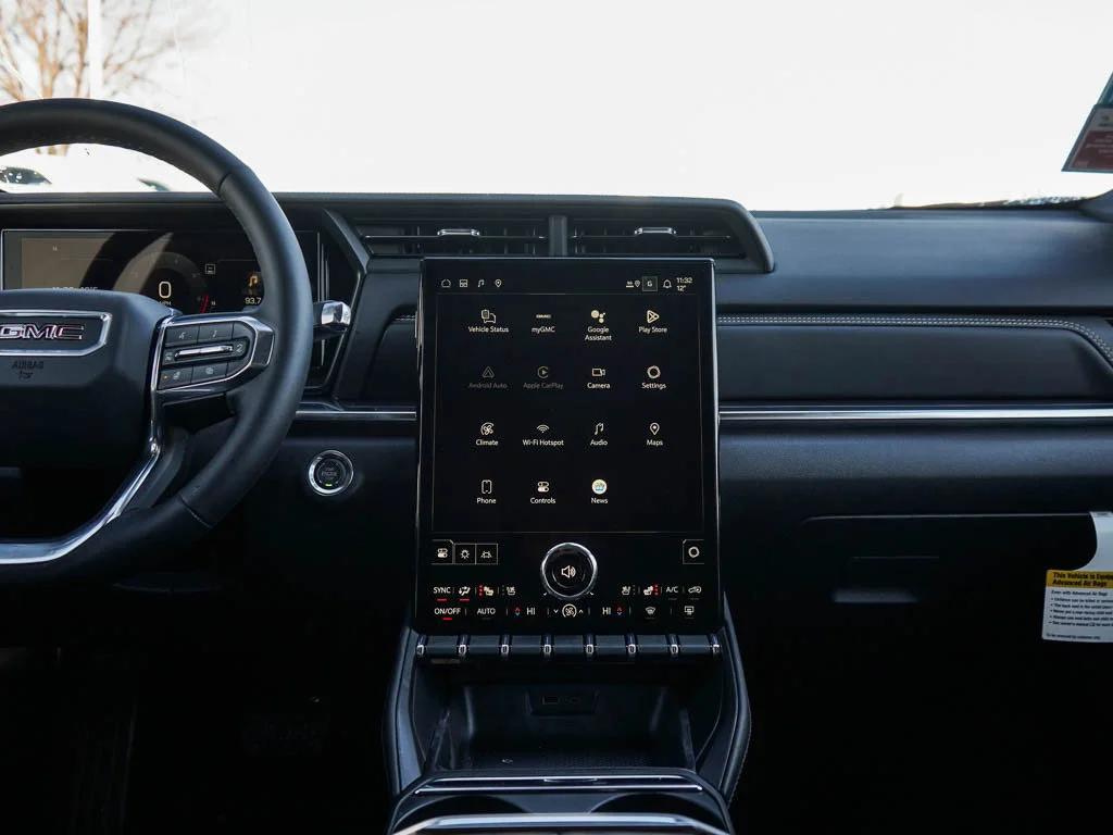 2026 GMC Terrain Elevation - Photo 15