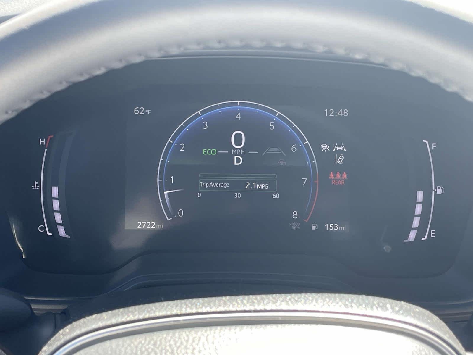 Used 2026 Underground Toyota SE image 3