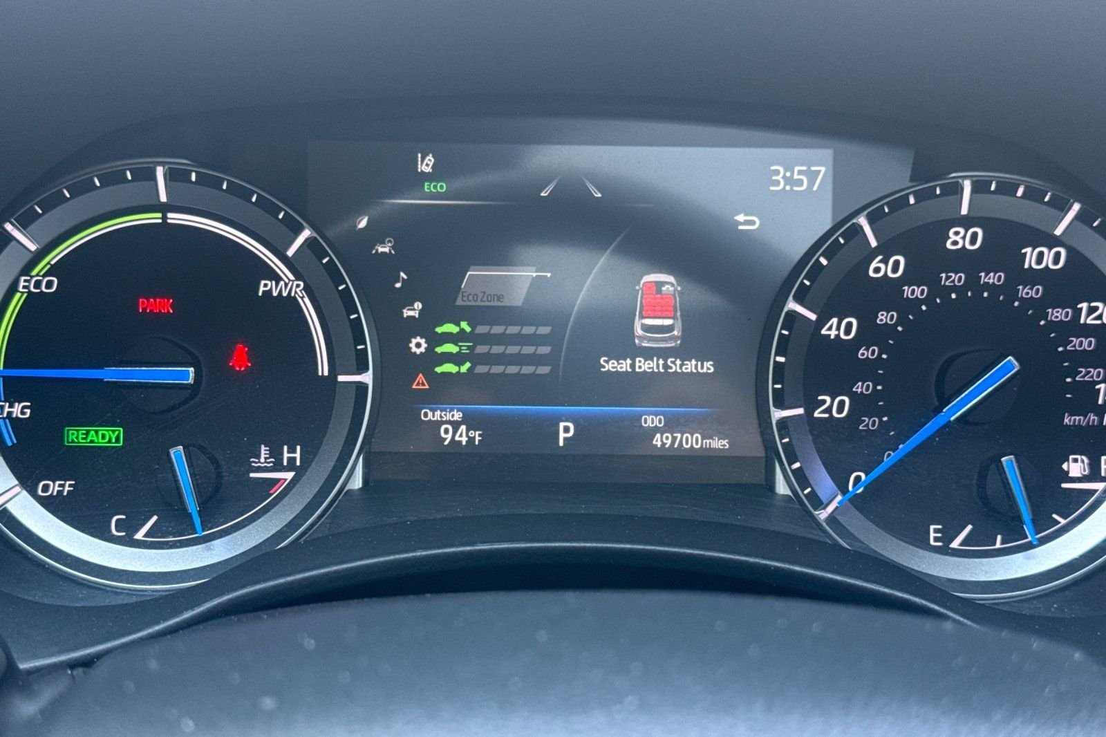 Used 2022 Gray Toyota XLE image 26