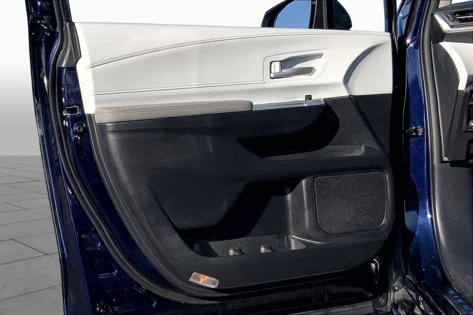 Used 2026 Blueprint Toyota XLE image 21