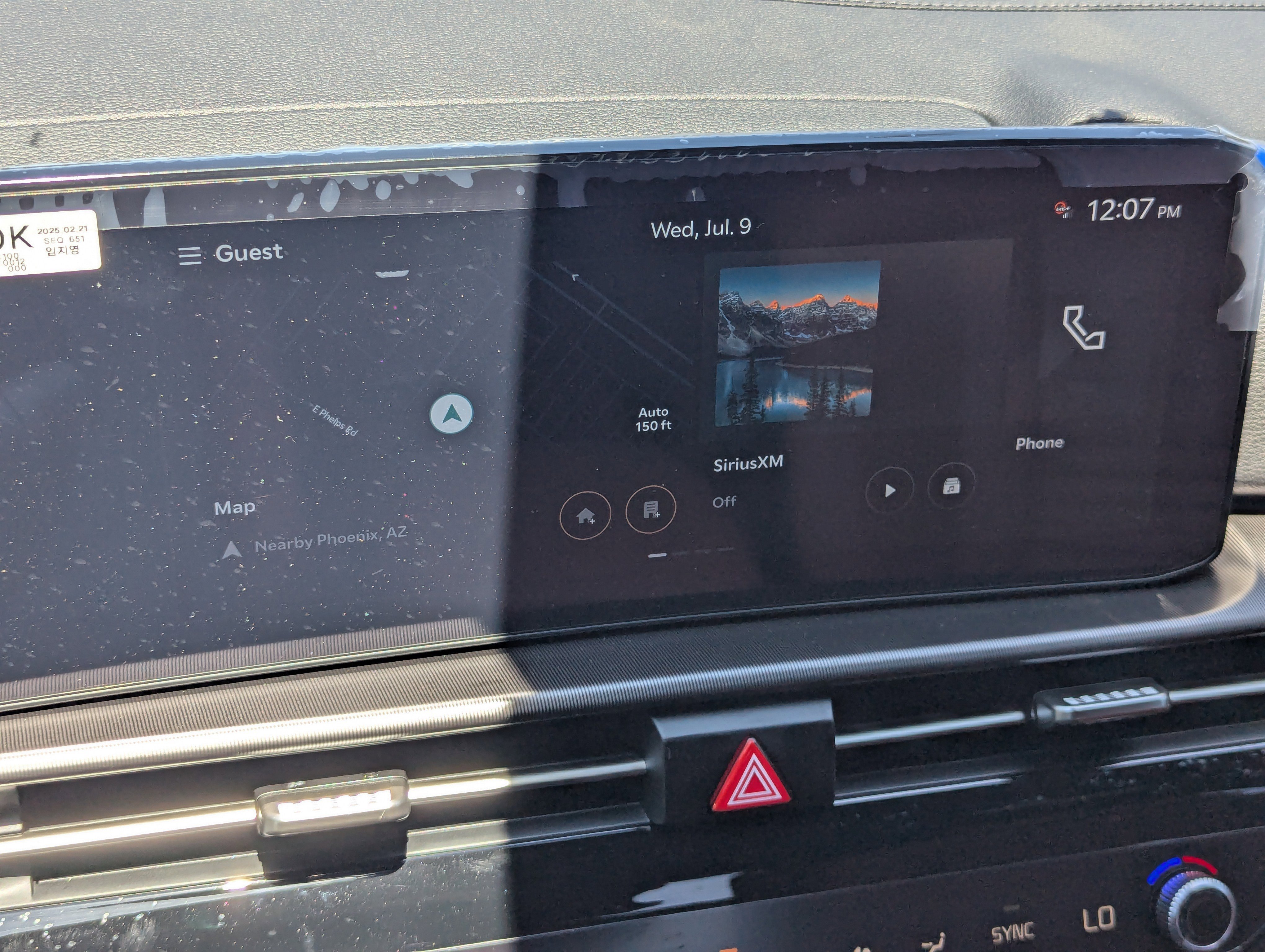 2026 Kia Sportage SX Prestige - Photo 24