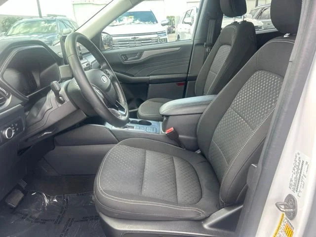 Used 2024 White Ford Active image 15