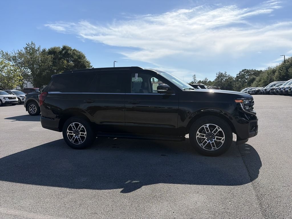 New 2026 Black Ford Active image 8
