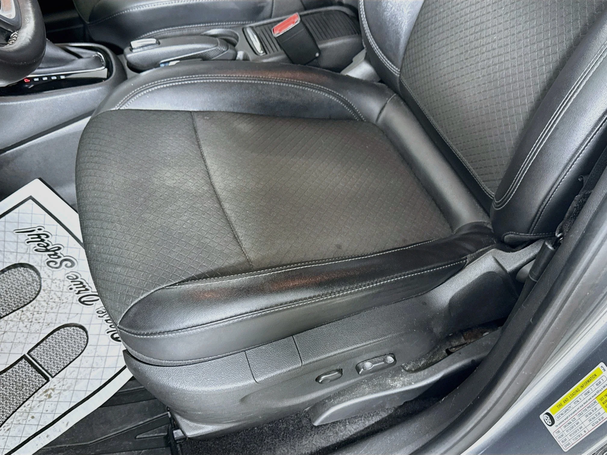 Used 2019 Gray Buick Preferred image 21