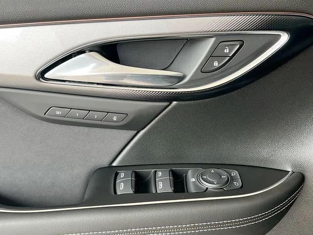 2026 Buick Envision Sport Touring - Photo 13