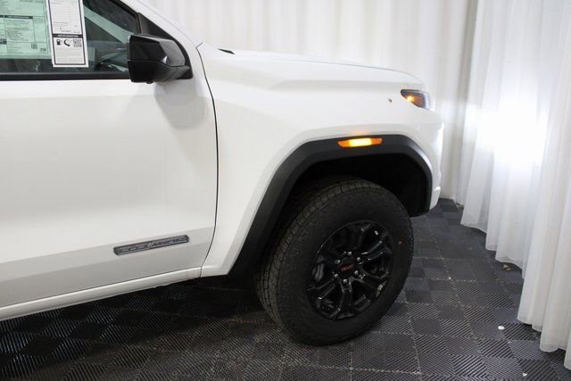 2025 GMC Canyon Elevation - Photo 11
