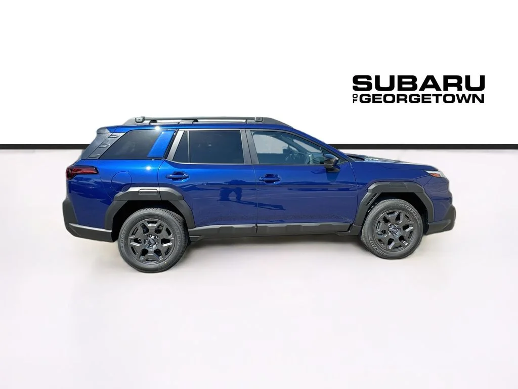 New 2026 Blue Subaru Premium image 9