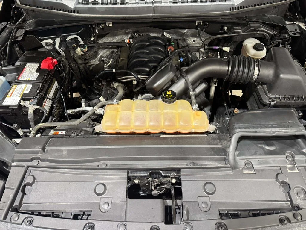 2018 Ford F-150 XLT - Photo 26