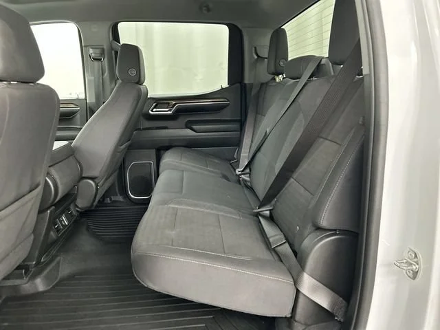 Used 2024 Summit White Chevrolet RST image 25