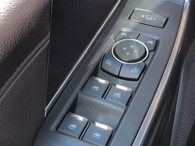 New 2026 Argon Blue Metallic Ford F-350® King Ranch® image 24
