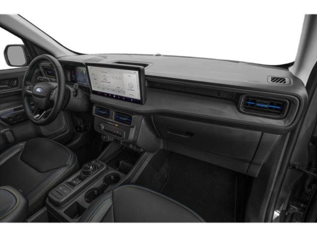 New 2026 Velocity Blue Ford Lobo™ image 14