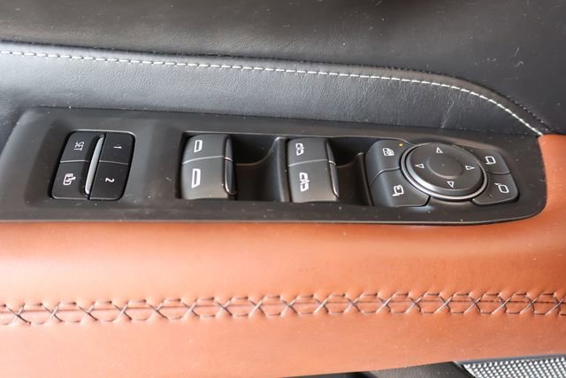 Used 2023 Onyx Black GMC Denali Ultimate image 14