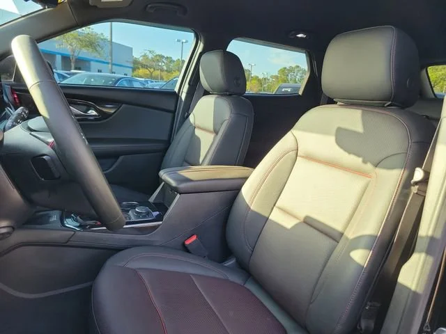 2024 Chevrolet Blazer RS - Photo 19