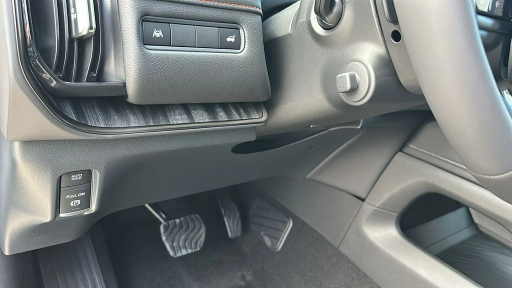 2026 Nissan Armada PRO-4X - Photo 17