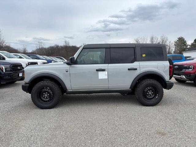New 2026 Avalanche Ford Big Bend® image 24