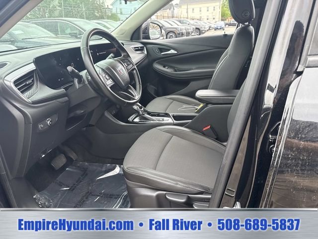 2024 Buick Encore GX Preferred - Photo 17