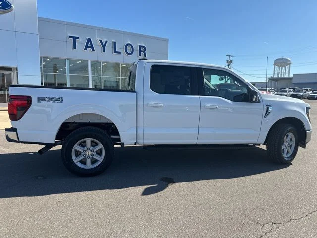 2026 Ford F-150 XLT - Photo 18