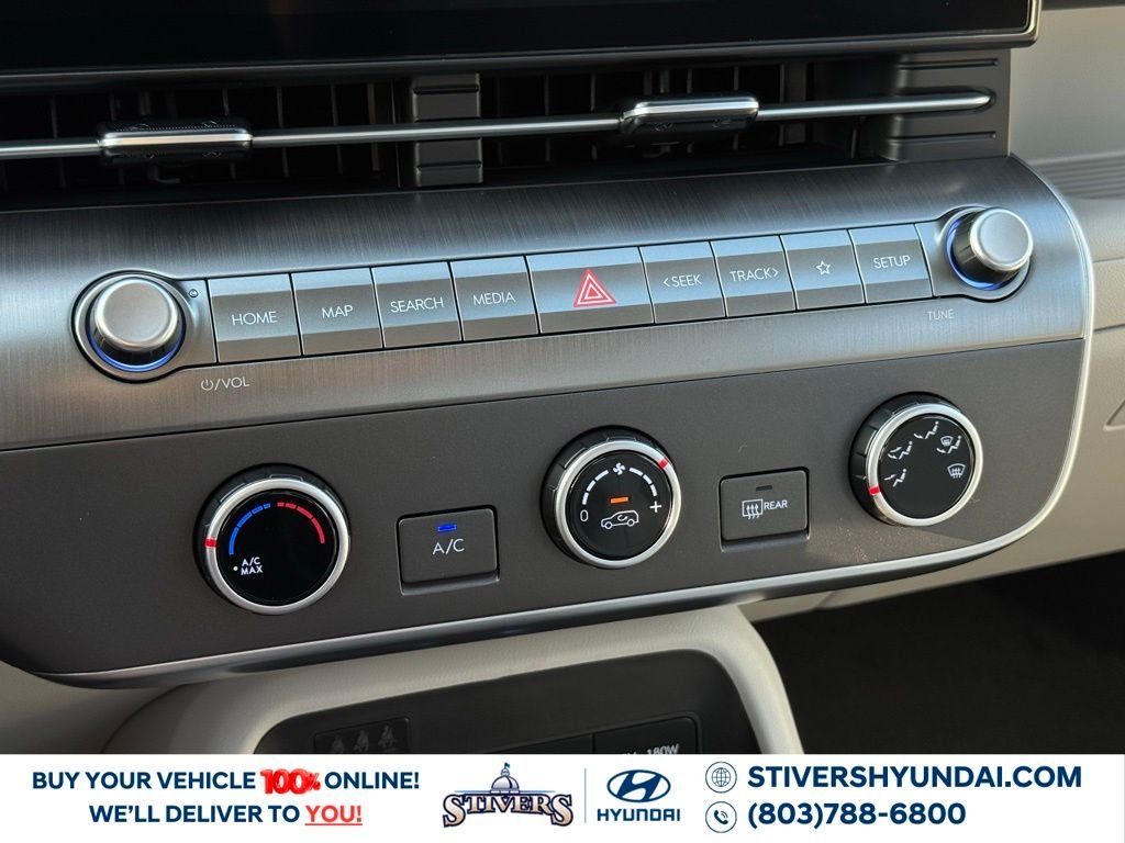 Certified Used 2026 Gray Hyundai SE image 26